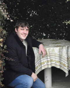 Александр Бурлуцкий