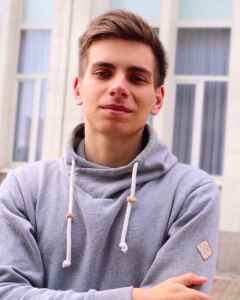 Игорь Тулинцев