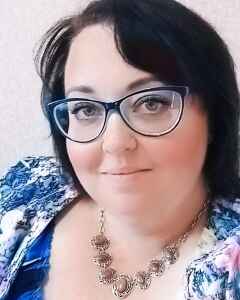 Екатерина Петрова