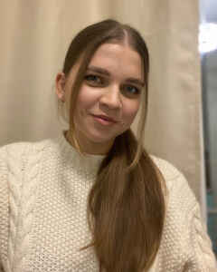 Екатерина Мовчан
