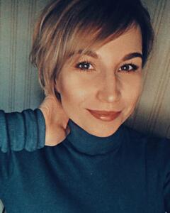 Евгения Кузнецова