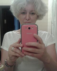 Ирина Михайлова