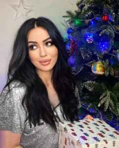 Камелия Магомедова