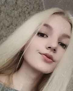 Юлия Бердникова