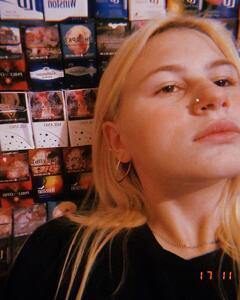 Анастасия Иордосопол