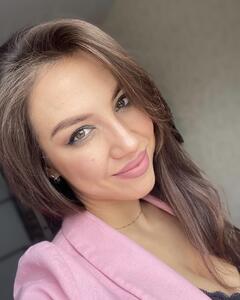 Надежда Иванова