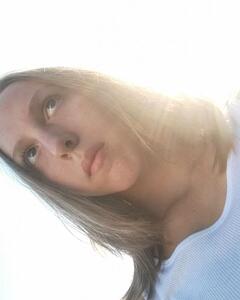 Полина Жарова