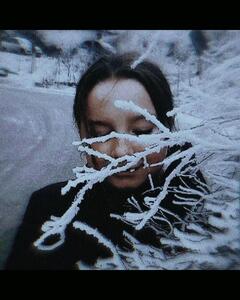 Анастасия Стаценко