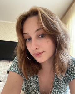 Варвара Карасик