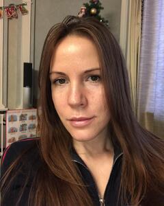 Анастасия Муравьева