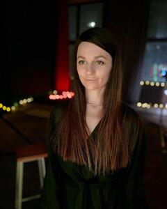 Наталья Иванова