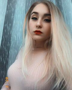 Елизавета Гостева