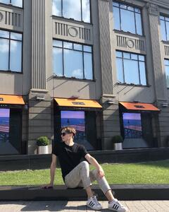 Александр Объедков