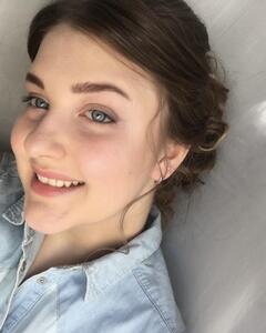 Стефания Галкина