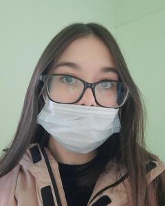 Катя Каекина