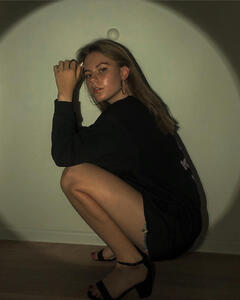 Наталья Мартынова