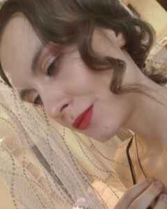 Анастасия Михайлова