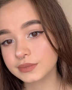 Лейла Саитова