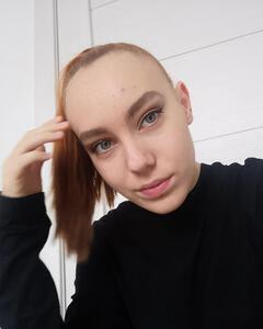 Анна Афанасьева