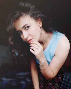 Татьяна Ибаева