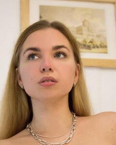 Софья Михайловская