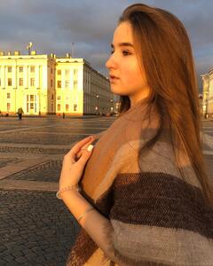 Соня Чернова