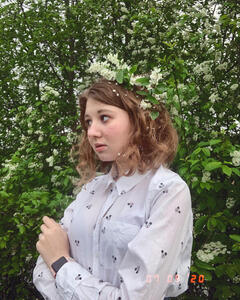 Злата Розанова