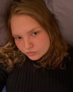 Полина Накорякова