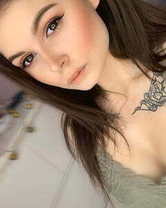 Дарья Хрусталева