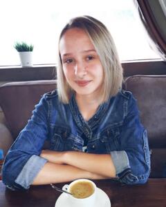 Anastasiya Garbuziuk