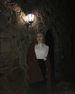 Ангелина Дорохова