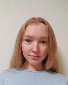 Полина Антонова