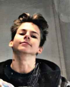 Даня Максецкий