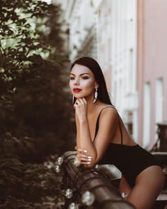 Екатерина Петросян