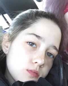 Иман Мазитова