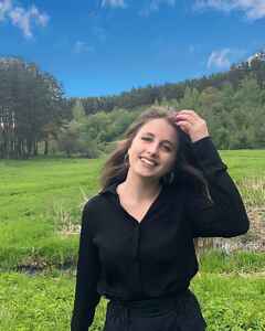 Софья Черкасова