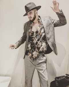 Норик Манукян