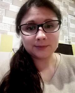 Инга Яценко