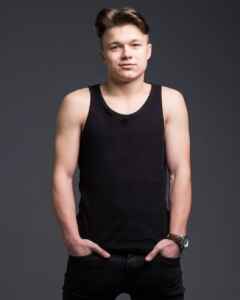 Вячеслав Баканов