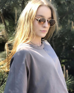 Арина Войнова