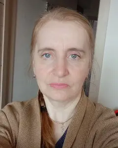 Светлана Люзакова