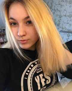 Дарья Можаева