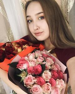 Валерия Бузулук