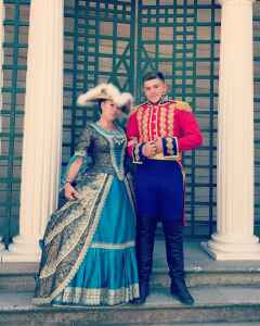 Данила Глазков