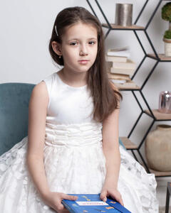 Екатерина Грунина