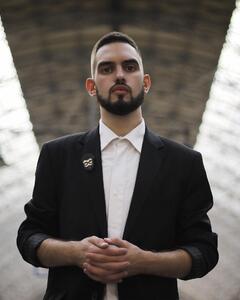 Андрей Резкий