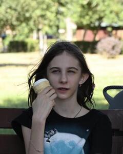 Дарья Дроздович