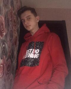 Иван Антюхин