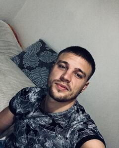 Дмитрий Галдобин