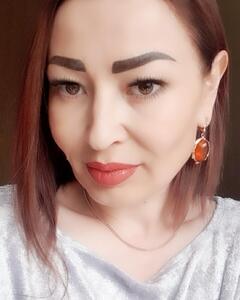 Elvira Zhussupbekova